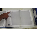 301.2-BB-301 - Dryer drawer (Rear)